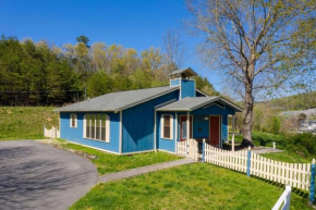 Montgomery School Cottage